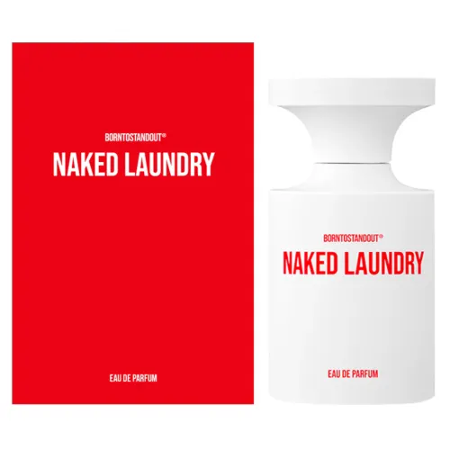 Naked Laundry парфюмерная вода