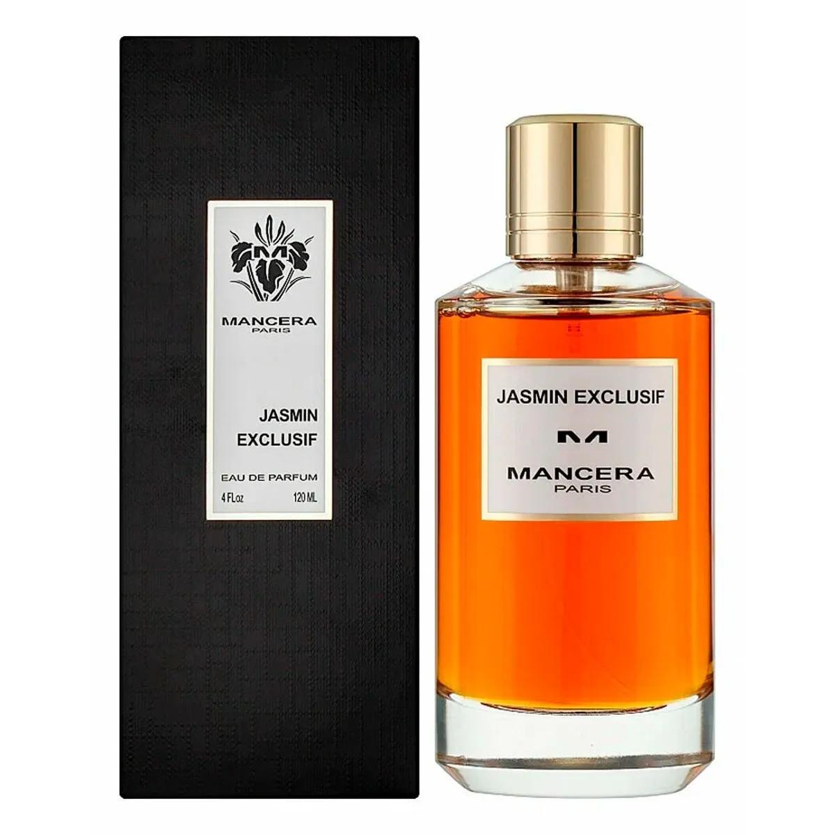 Jasmin Exclusif парфюмерная вода