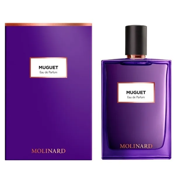 Muguet парфюмерная вода