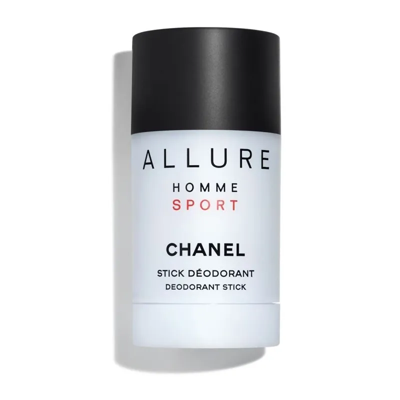 Allure Homme Sport дезодорант-стик