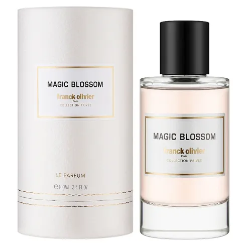 Magic Blossom парфюмерная вода