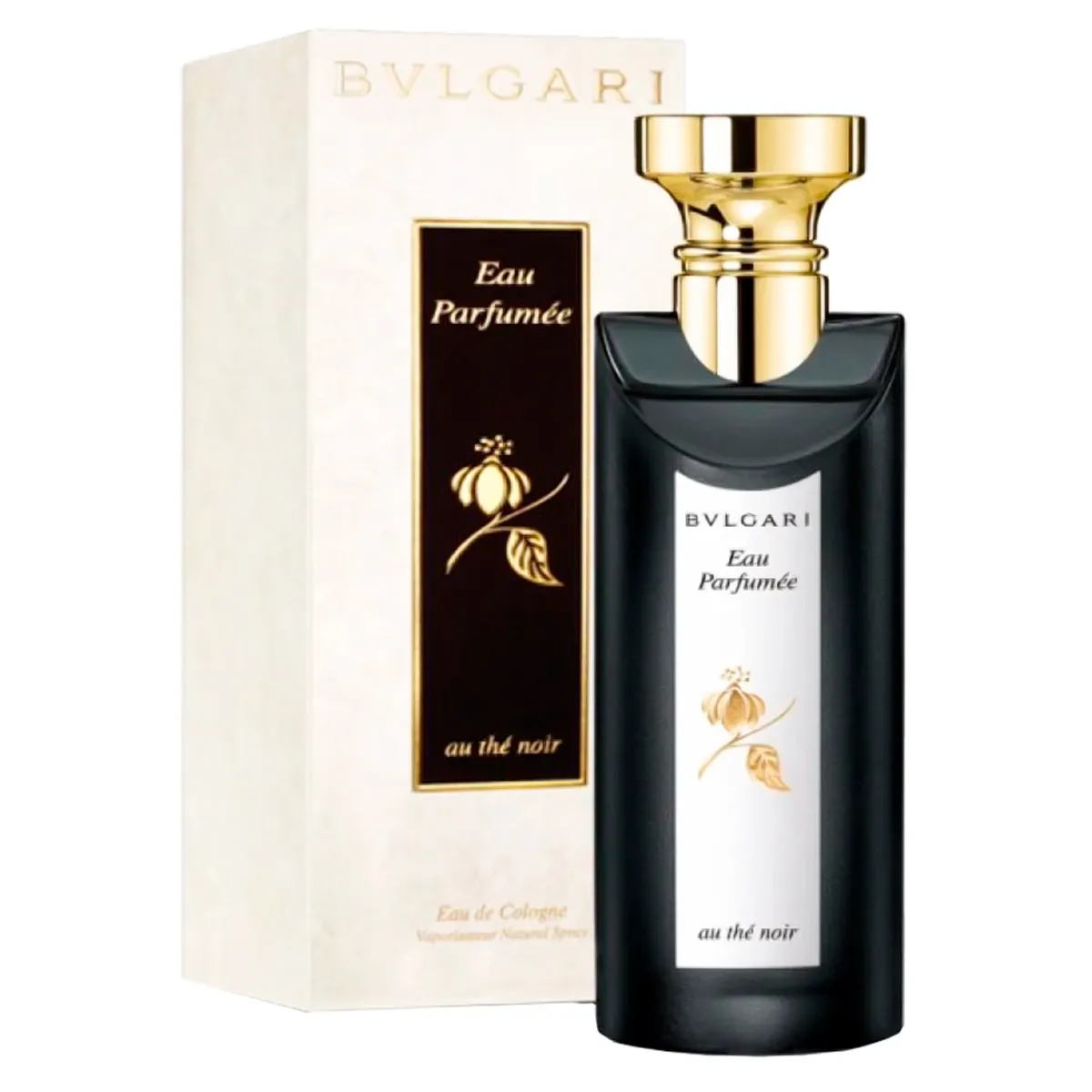 Eau Parfumee au The Noir одеколон