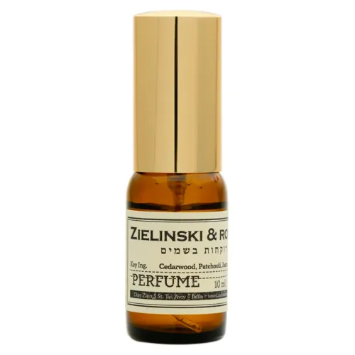 Cedarwood, Patchouli, Jasmine духи
