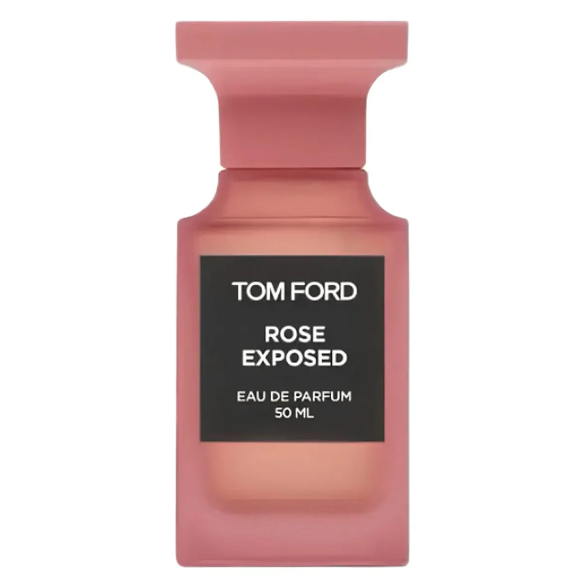 Rose Exposed парфюмерная вода
