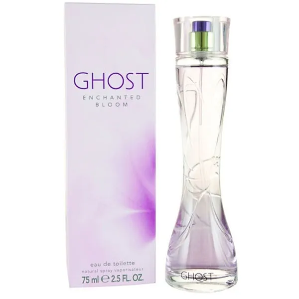 Enchanted Bloom туалетная вода