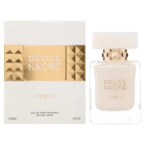 Delice Nacre парфюмерная вода