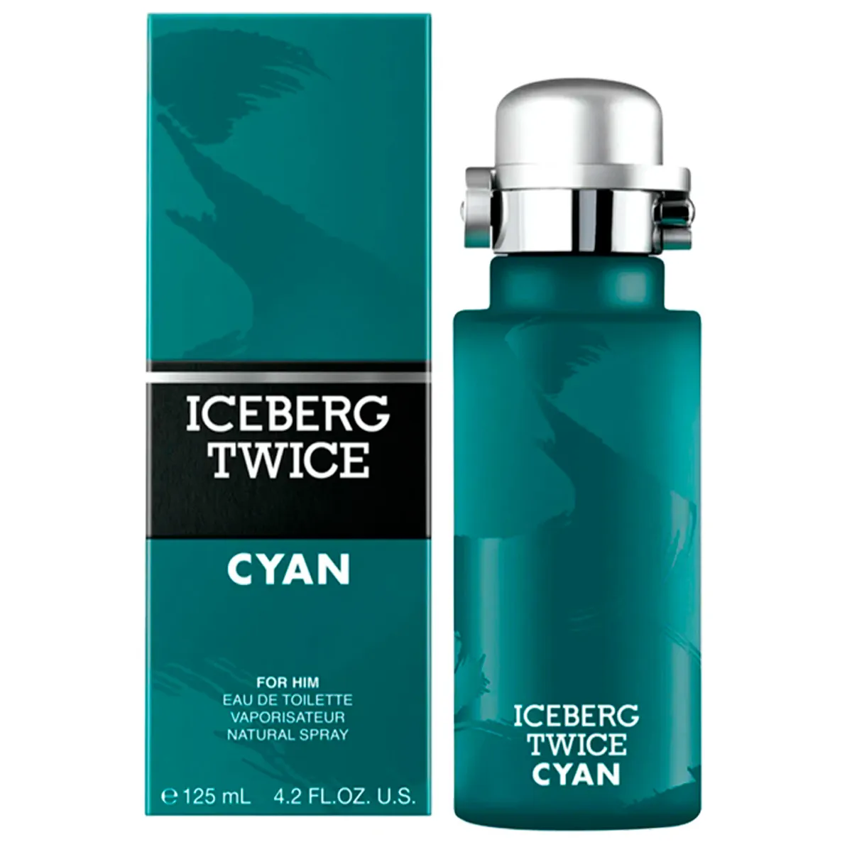 Twice Cyan туалетная вода