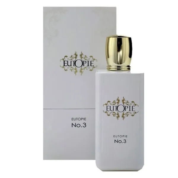 Eutopie No 3 парфюмерная вода
