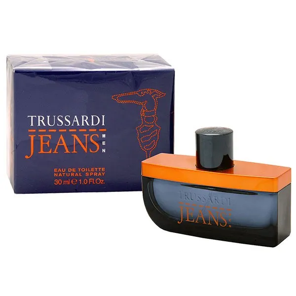 Jeans Men туалетная вода