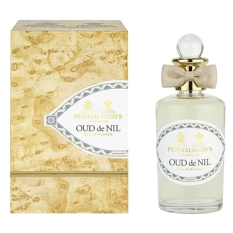 Oud de Nil парфюмерная вода