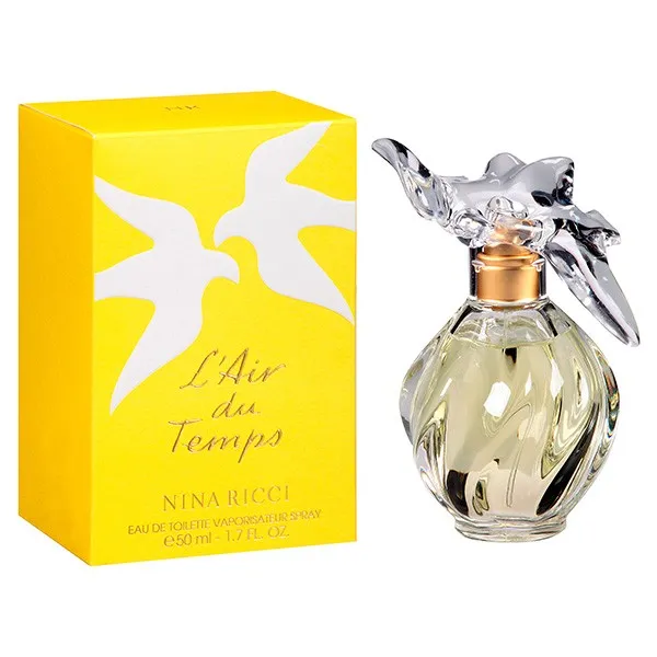L'Air du Temps туалетная вода