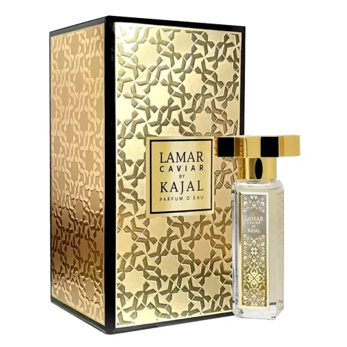 Lamar Caviar духи