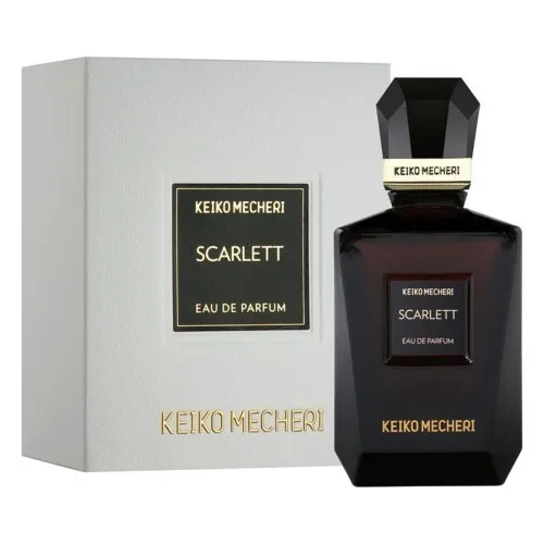 Scarlett парфюмерная вода