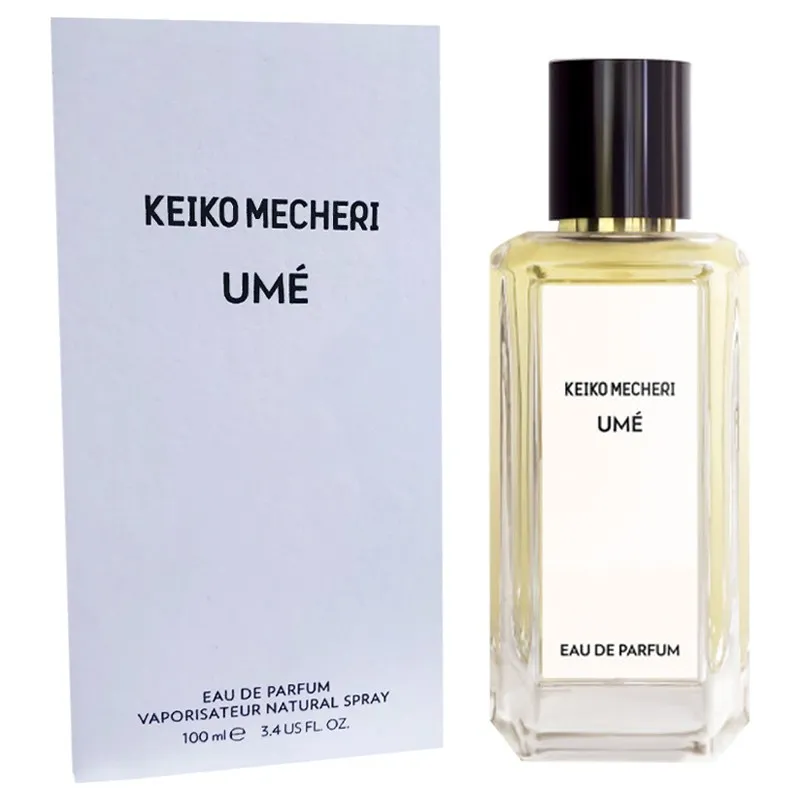 Ume парфюмерная вода
