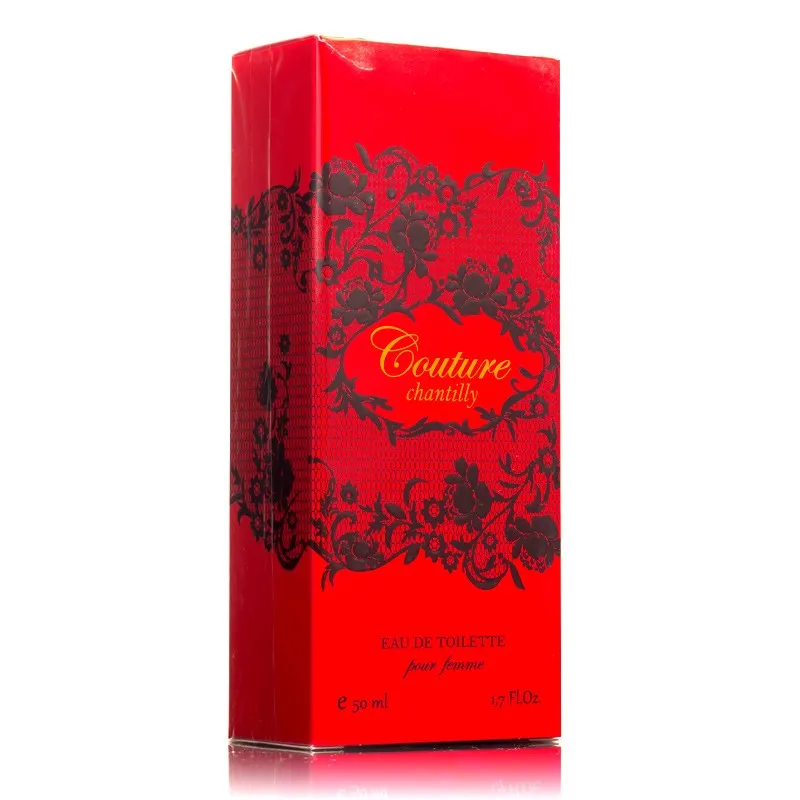 Couture Chantilly туалетная вода