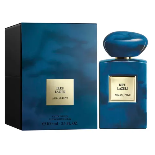 Prive Bleu Lazuli парфюмерная вода