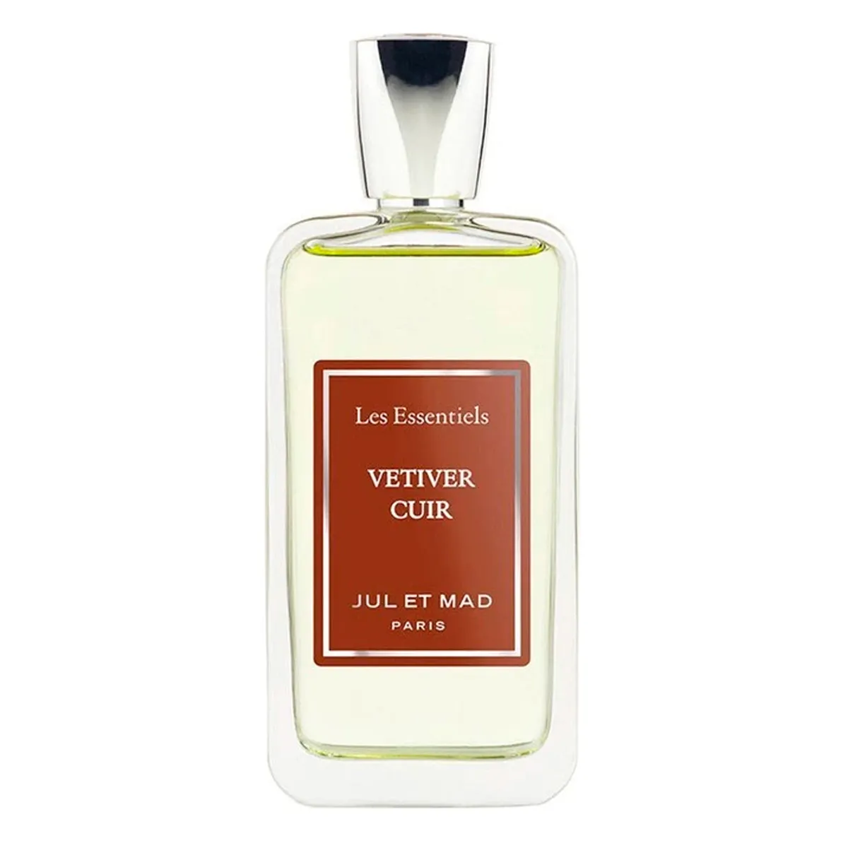 Vetiver Cuir парфюмерная вода