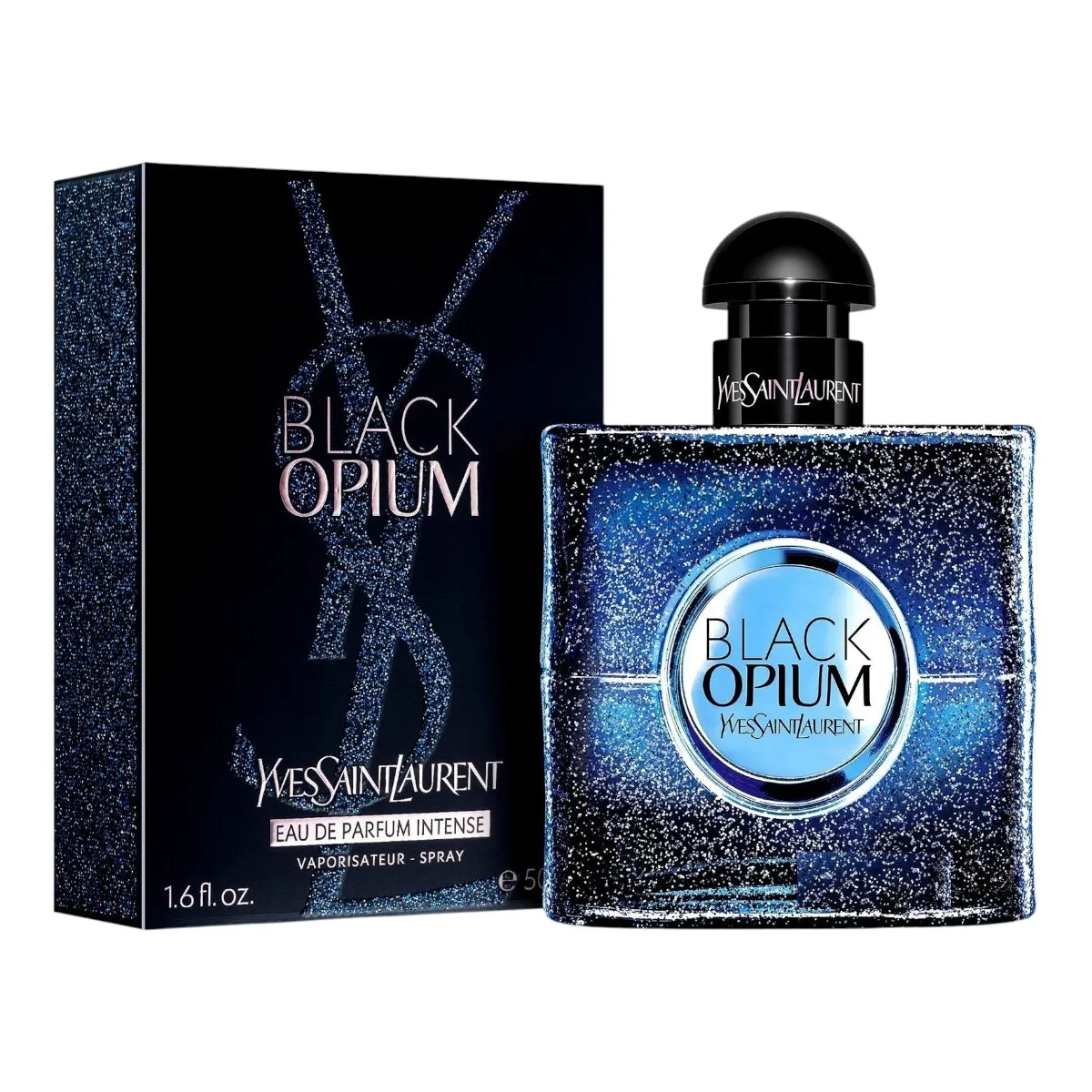 Black Opium Intense парфюмерная вода
