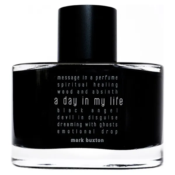 A Day In My Life парфюмерная вода