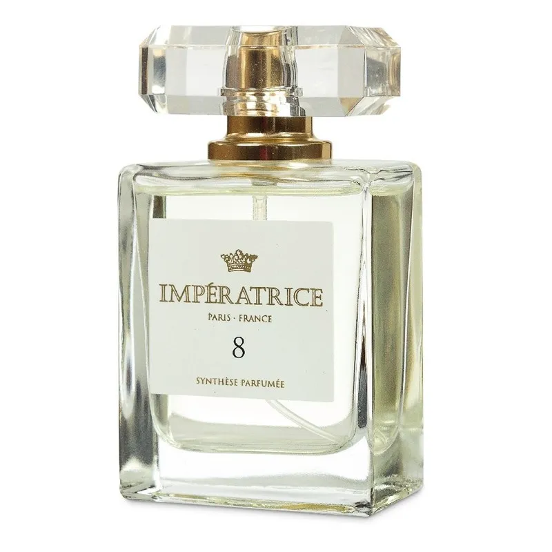 Imperatrice Paris-France № 8 парфюмерная вода