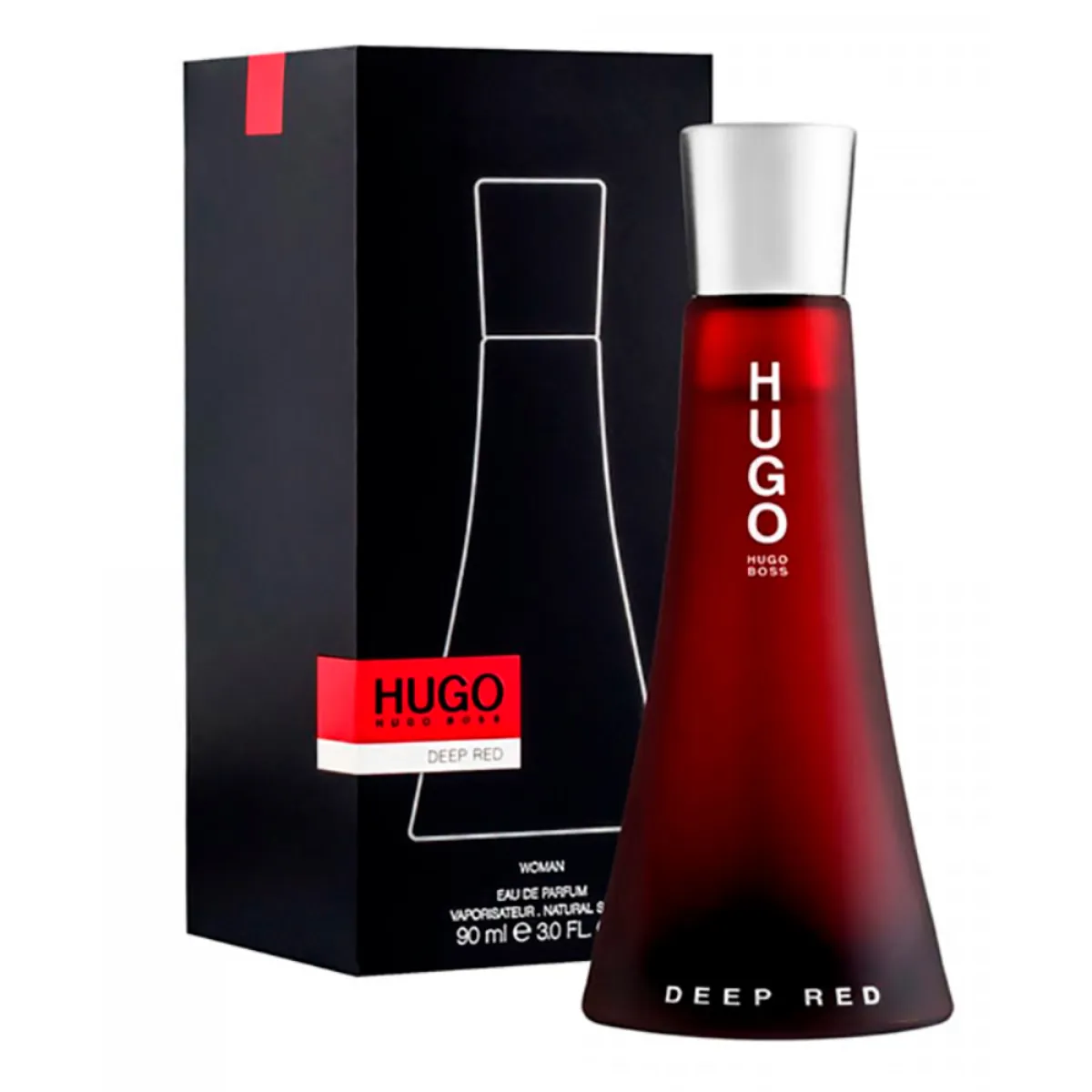 Deep Red парфюмерная вода