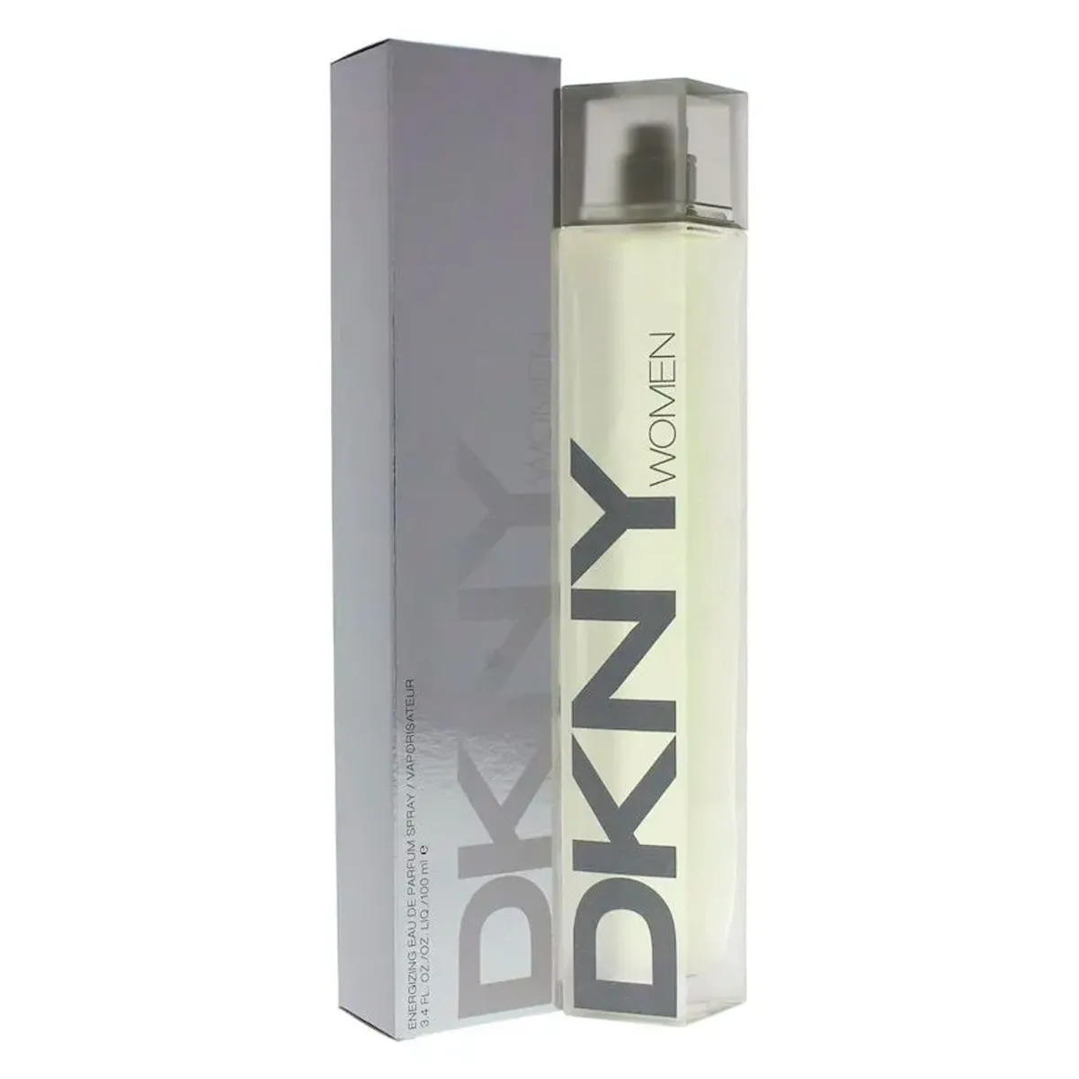 Women Energizing парфюмерная вода