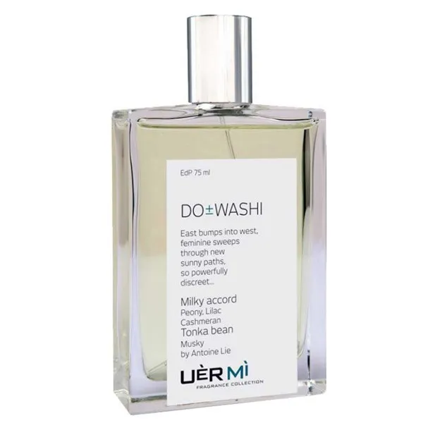 DO Washi парфюмерная вода
