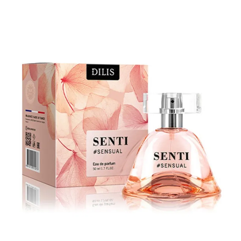 Senti Sensual парфюмерная вода