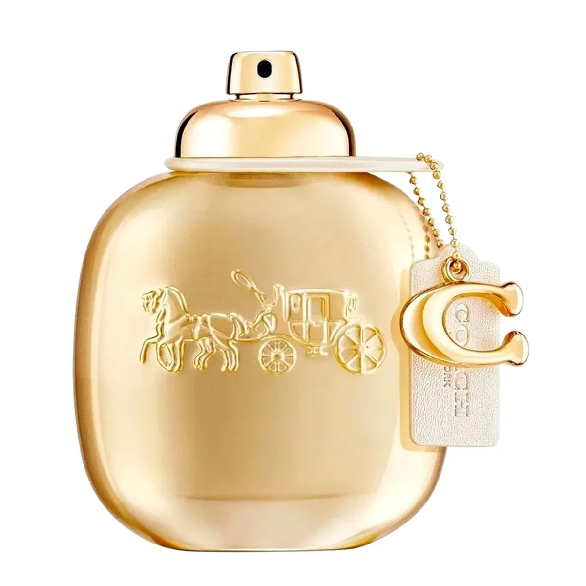 Gold духи