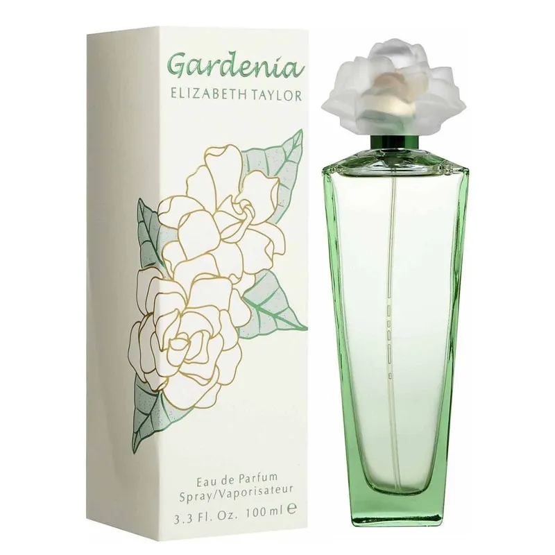 Gardenia парфюмерная вода