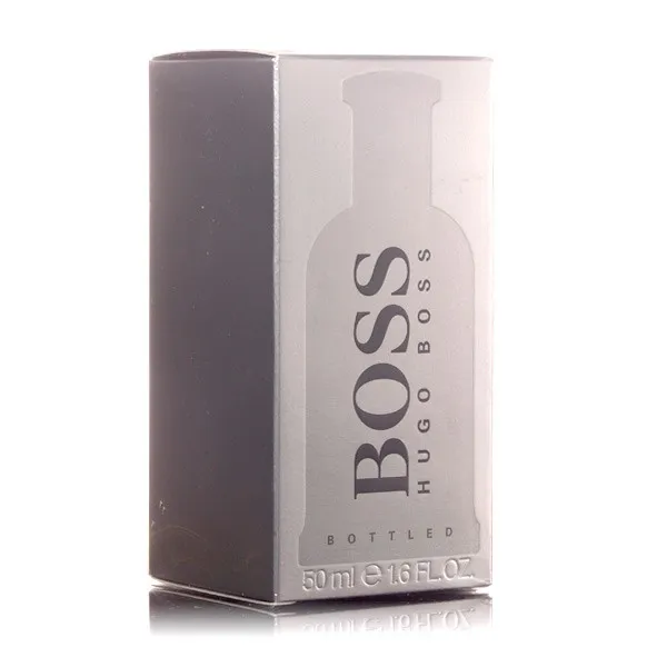 Boss Bottled туалетная вода