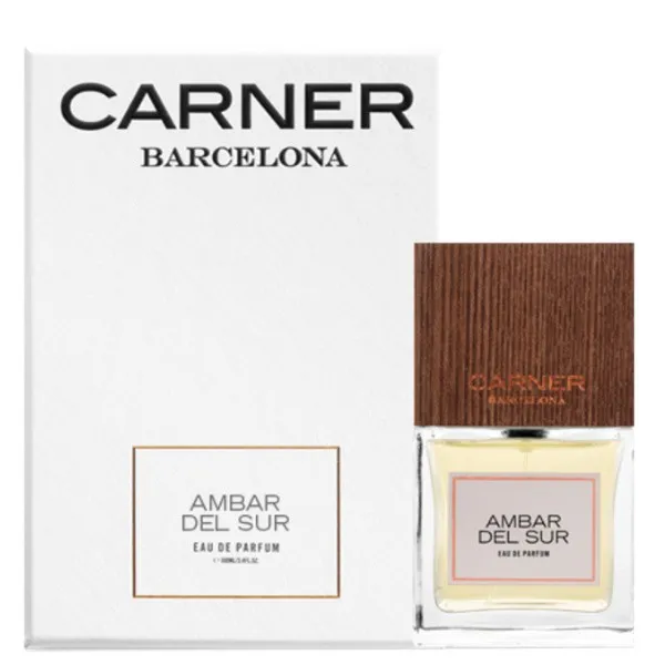 Ambar Del Sur парфюмерная вода