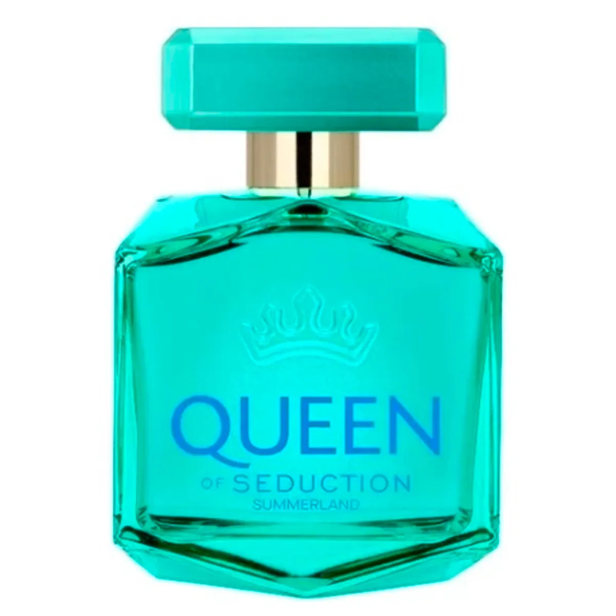 Queen of Seduction Summerland туалетная вода
