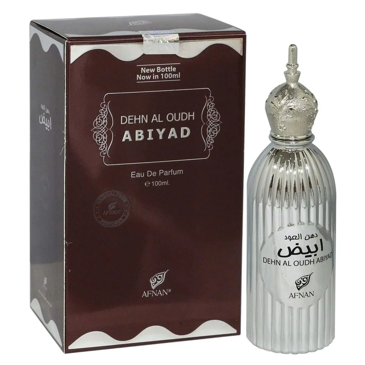 Dehn al Oudh Abiyad парфюмерная вода