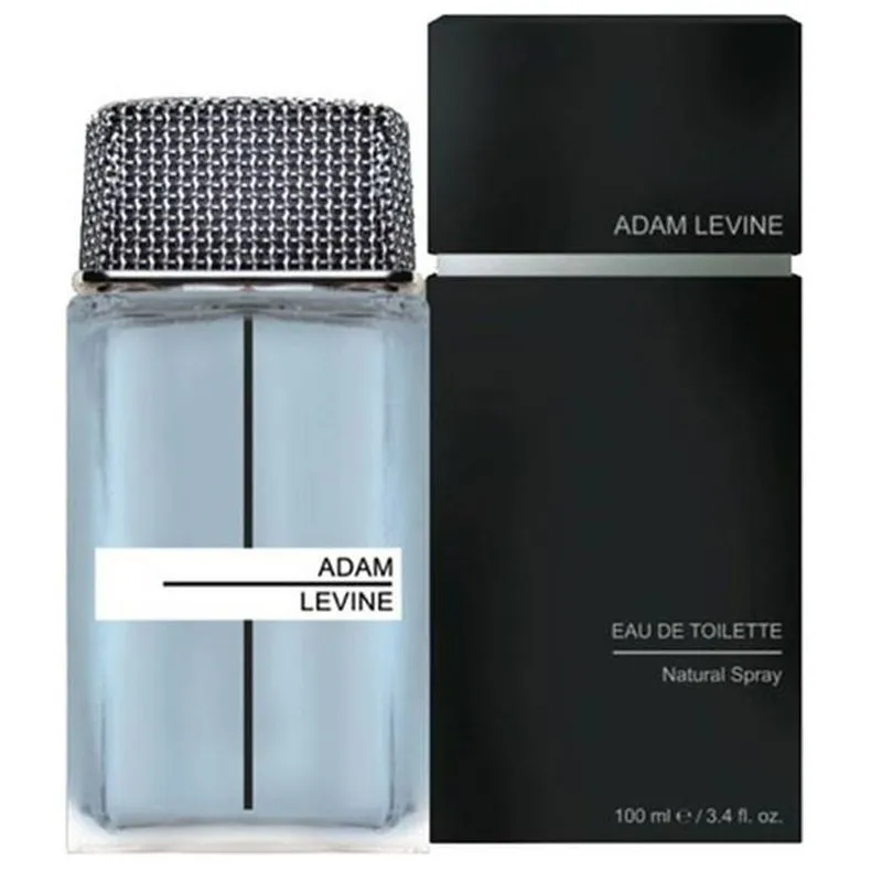 Adam Levine for Men туалетная вода