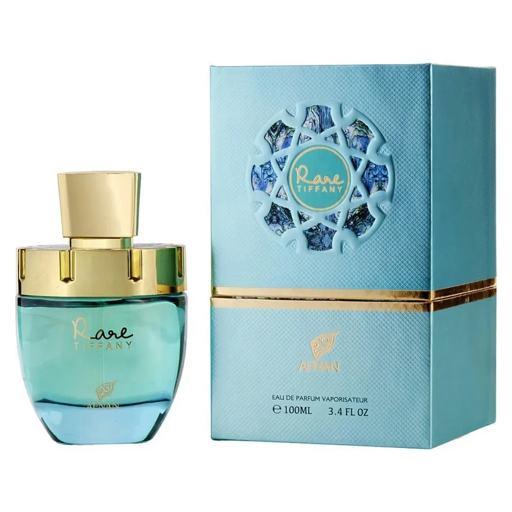 Rare Tiffany парфюмерная вода