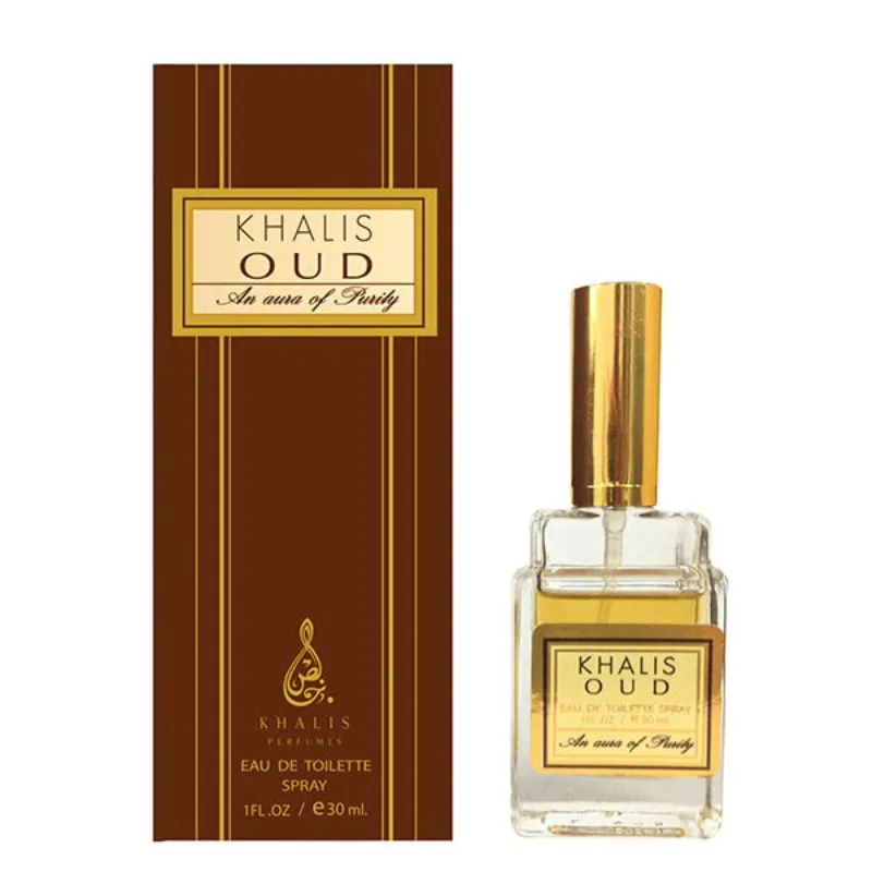 Oud туалетная вода