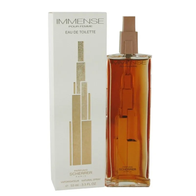 Immense Pour Femme туалетная вода