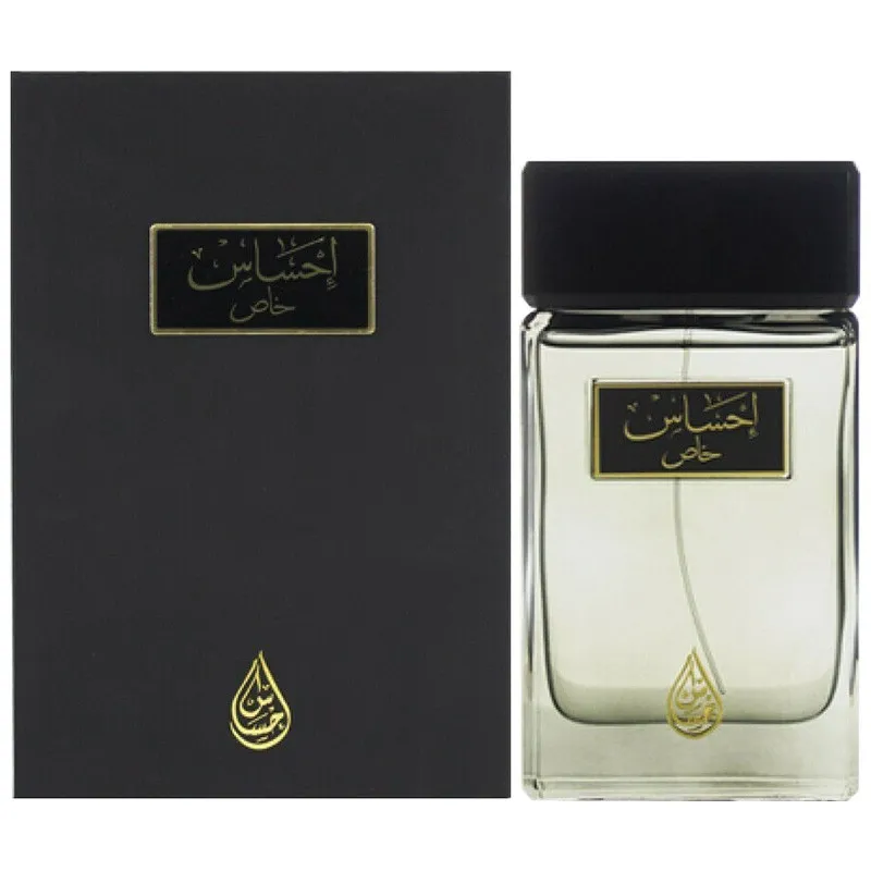 Ehsas Khas парфюмерная вода