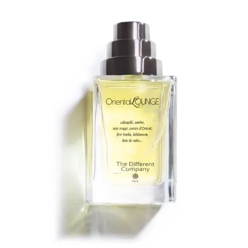 Oriental Lounge парфюмерная вода