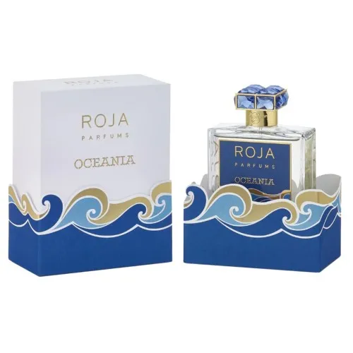 Oceania парфюмерная вода