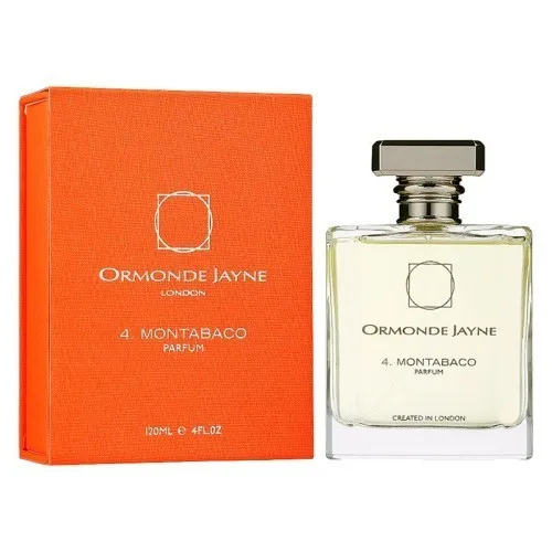 Montabaco духи