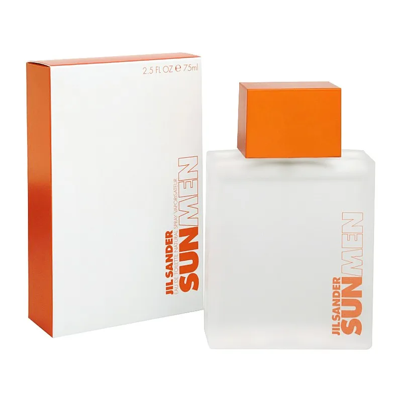 Sun Men туалетная вода