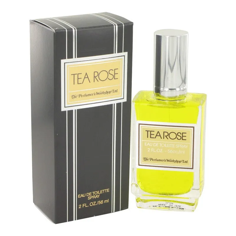 Tea Rose туалетная вода