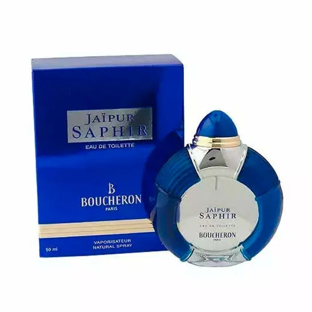 Jaipur Saphir туалетная вода