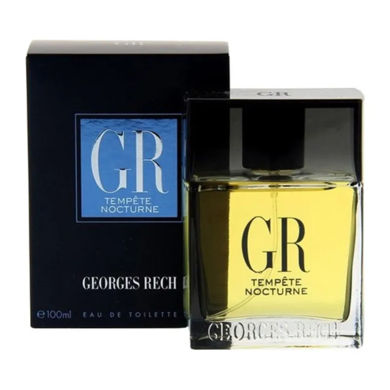 Tempete Nocturne туалетная вода