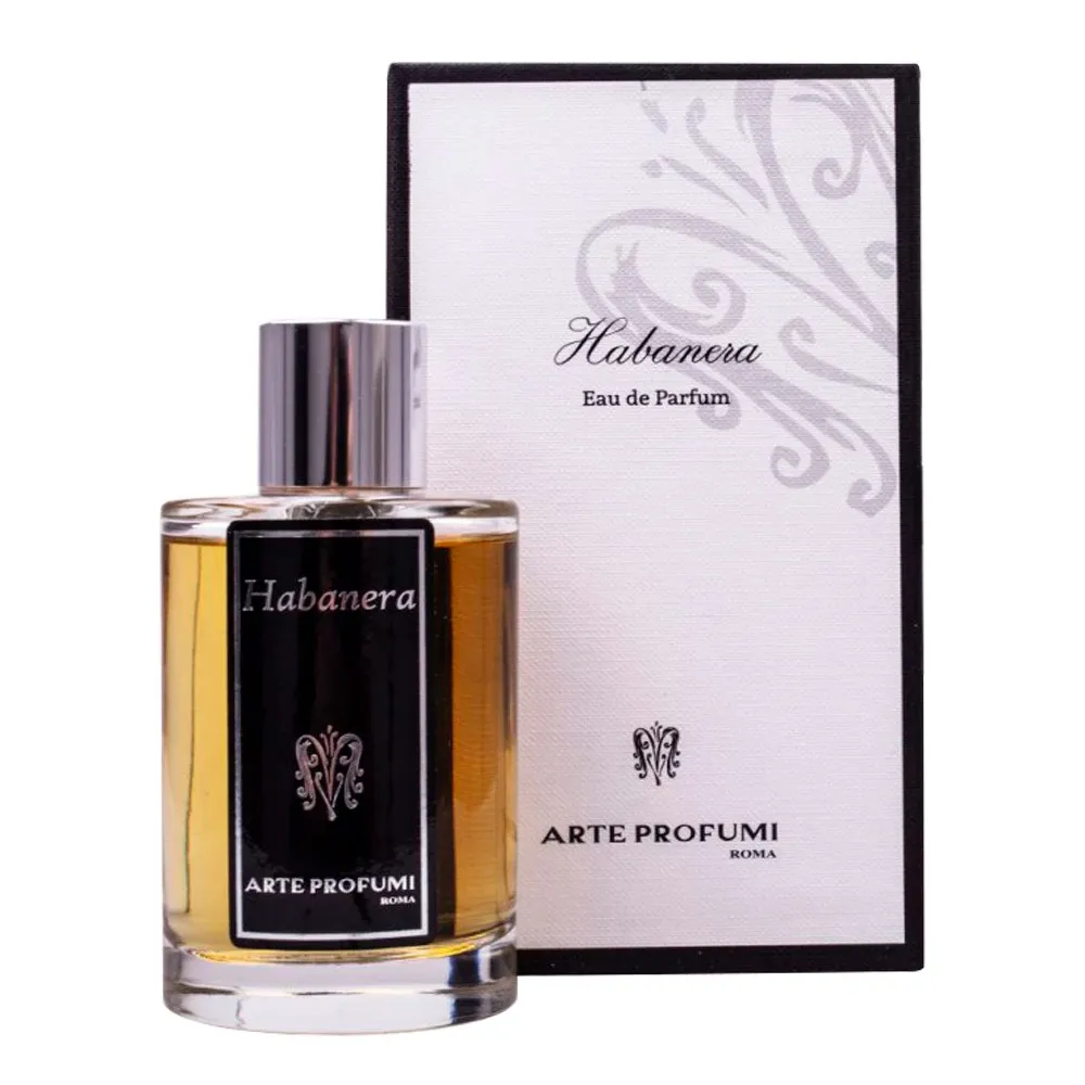 Habanera парфюмерная вода