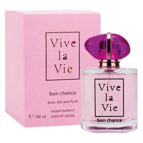 Vive La Vie Bon Chance парфюмерная вода