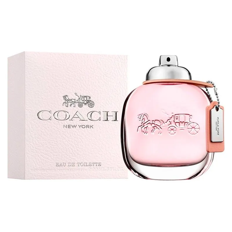 Coach туалетная вода