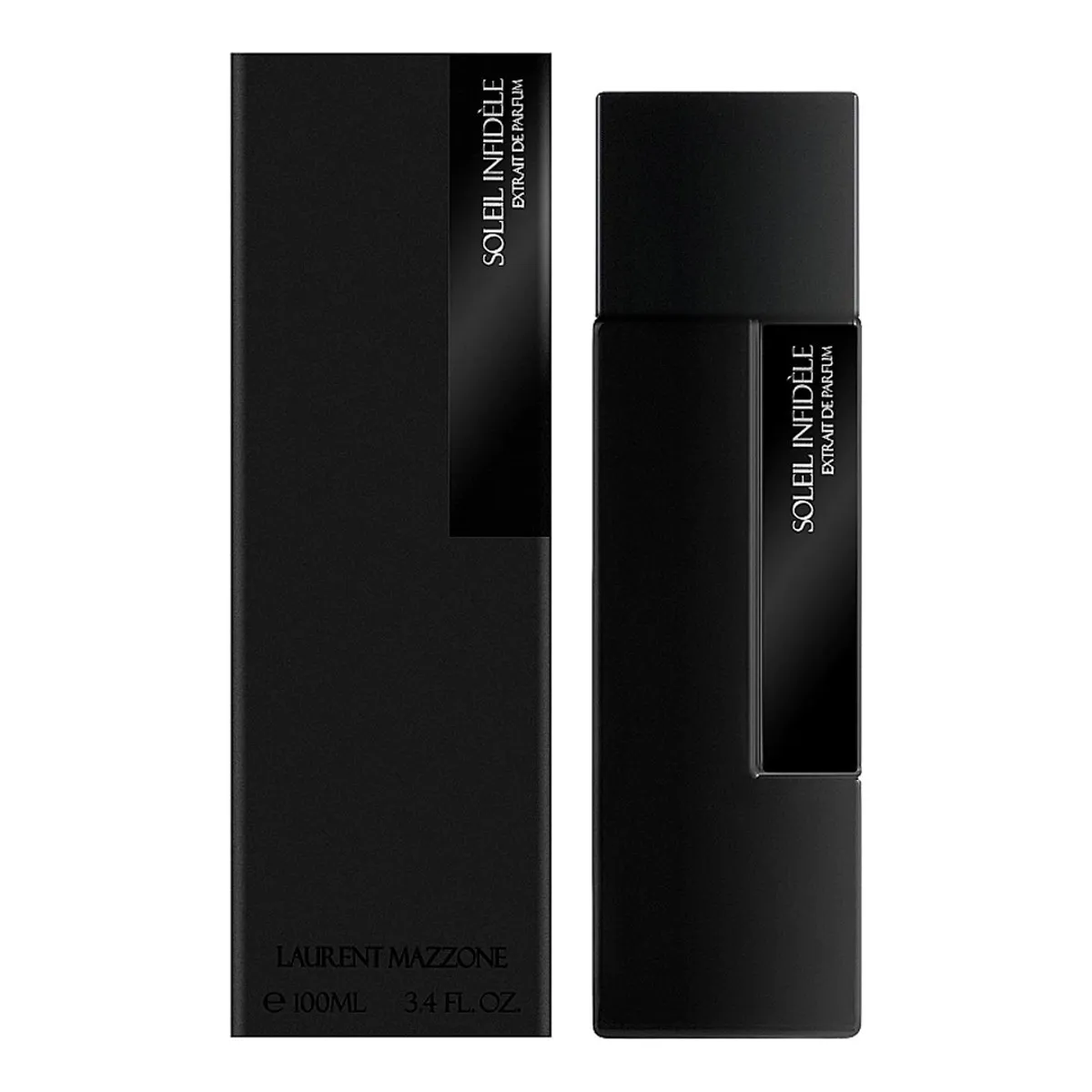 Soleil Infidele духи